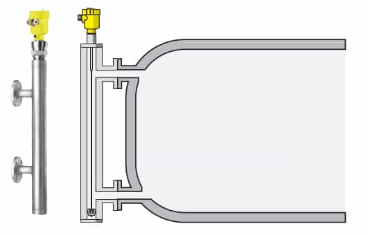 VEGA Measurement