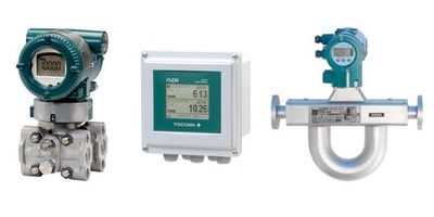 Yokogawa Products