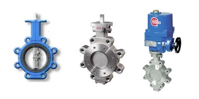 ABZ Valves