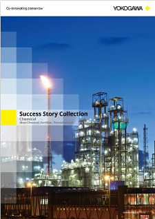 Yokogawa Success Story - Chemical