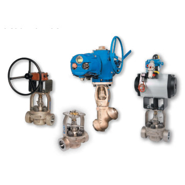 Conval products