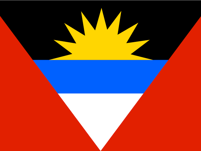 Antigua and Barbuda