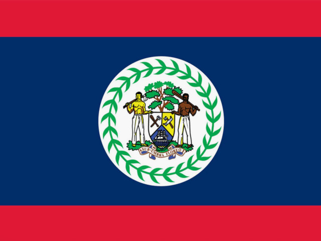 Belize