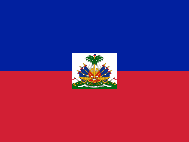 Haiti