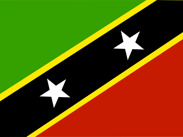 St. Kitts and Nevis