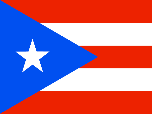 Puerto Rico