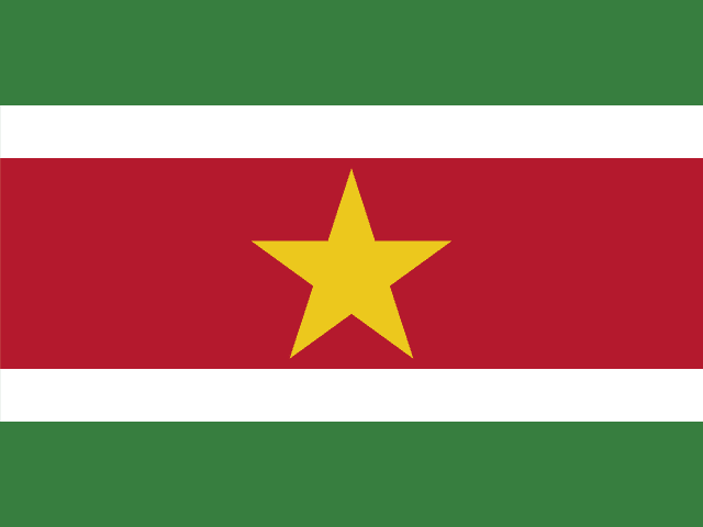 Suriname