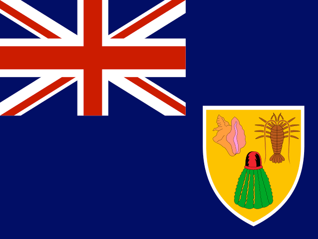 Turks and Caicos Islands