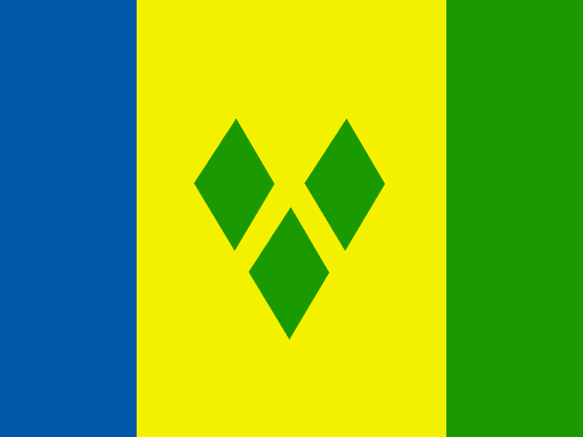 St. Vincent & the Grenadines