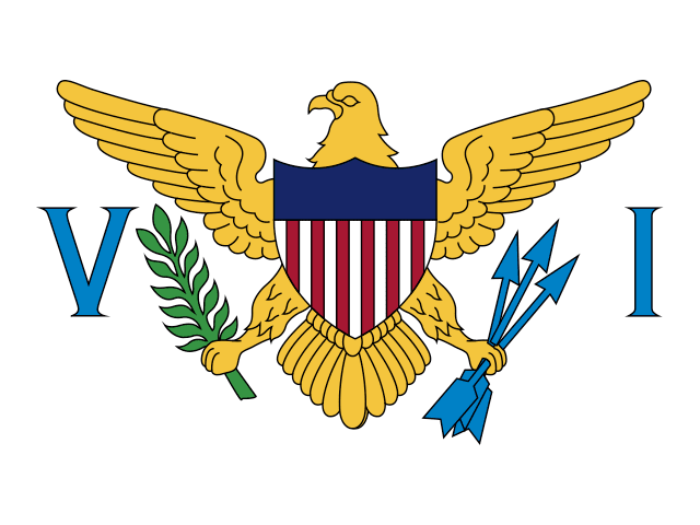 United States Virgin Islands