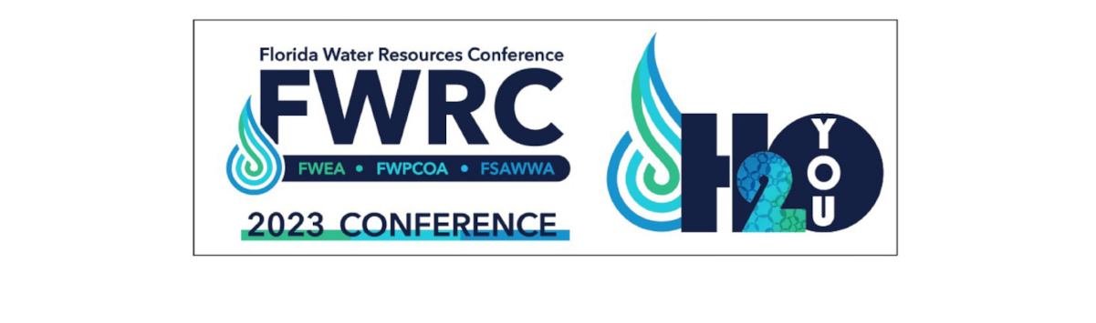 Florida Water Resources Conference, Inc. (FWRC) 2023