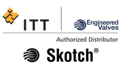 ITT Engineered Valves Skotch