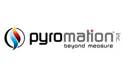 Pyromation