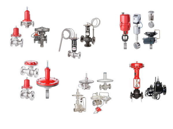 Jordan Valve