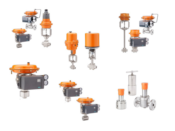 LowFlow Valve