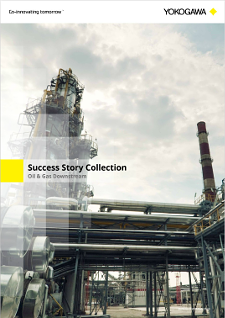 Yokogawa Success Story - Oil and Gas Downstream