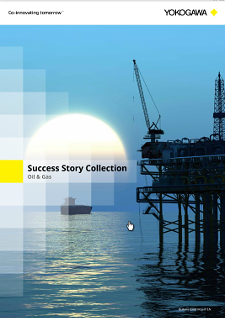 Yokogawa Success Story - Oil and Gas