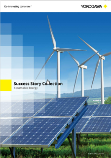 Yokogawa Success Story - Renewable Energy