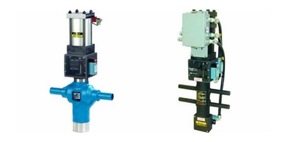 ITT Engineered Valves Skotch