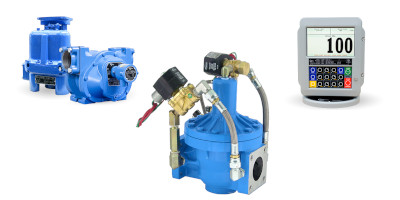 Total Control Systems products