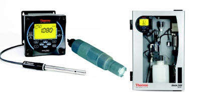 ThermoFisher Scientific Orion products